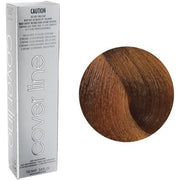 COVER LINE 7.33 100ml Black Standard - Maison des fragrances