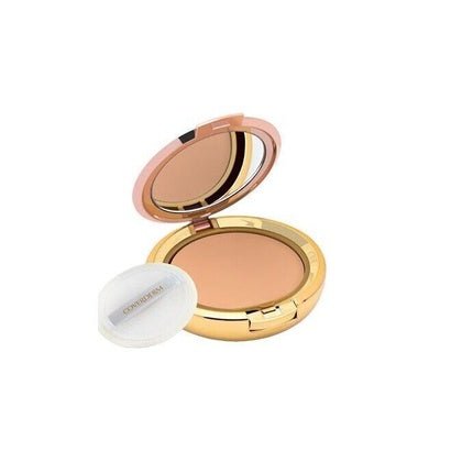 Coverderm Compact Powder for Normal Skin 10g - Maison des fragrances