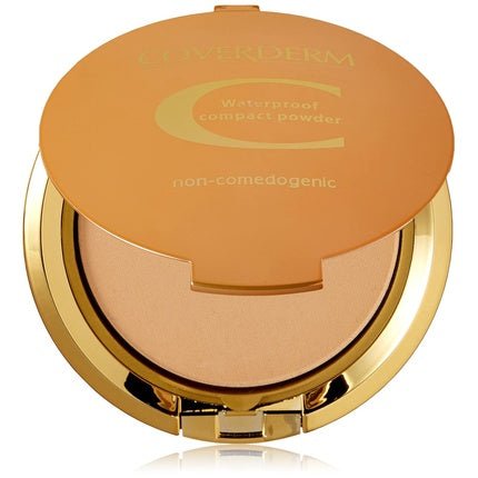 CoverDerm Compact Powder for Normal Skin N3.35 - 1 Ounce - Maison des fragrances