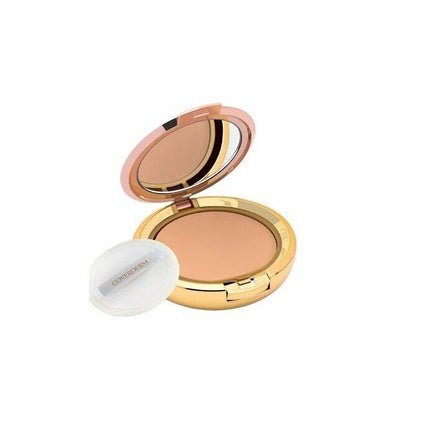 Coverderm Compact Powder for Oily and Acneic Skin 10g - Maison des fragrances