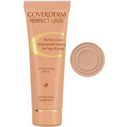 CoverDerm Perfect Body and Legs Concealing Foundation 1.69oz - Maison des fragrances