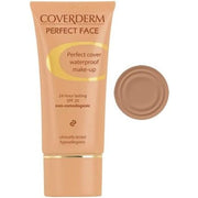 Coverderm Perfect Face 9 30ml - Maison des fragrances
