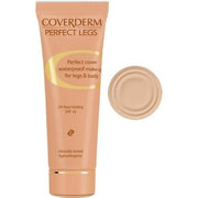 Coverderm Perfect Legs 1 50ml - Maison des fragrances