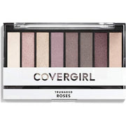 COVERGIRL TruNaked Eyeshadow Palette 815 Roses Purple 0.23 oz - Maison des fragrances