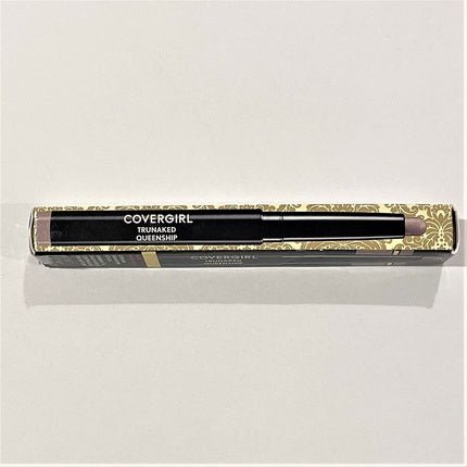 Covergirl Trunaked Queenship Cream Shadow Stick 910 Leading Lady - Maison des fragrances