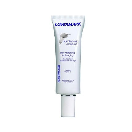 Covermark Anti Aging Foundation (SPF 15) - 6 ml. - Maison des fragrances