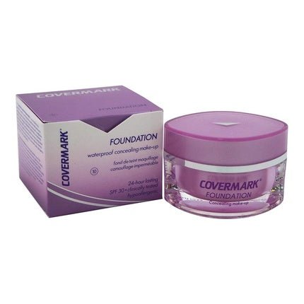 Covermark Camouflage Makeup Base Waterproof 15ml Hue 9 Bronze No.9 - Maison des fragrances