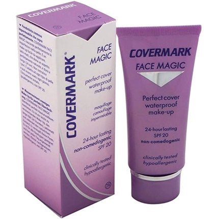 Covermark Face Magic Make Up Shade 10 - Maison des fragrances