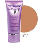 Covermark Face Magic Make Up Shade 7 30ml - Maison des fragrances