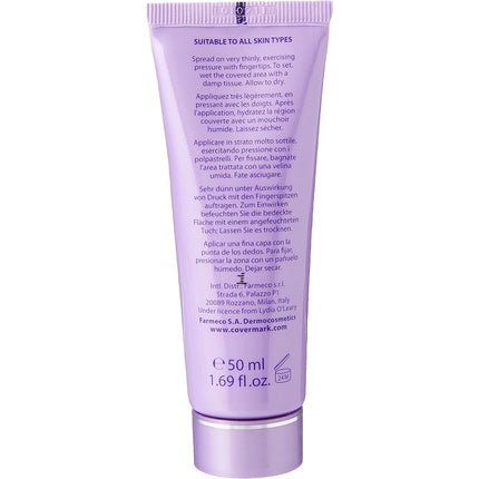 Covermark Leg Magic 50ml Shade 01 - Maison des fragrances