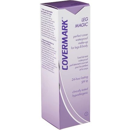Covermark Leg Magic 50ml Shade 01 - Maison des fragrances