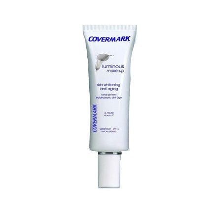 Covermark Luminous Foundation 30ml Shade 2 - Maison des fragrances