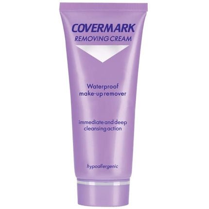 Covermark Removing Cream 200ml - Maison des fragrances