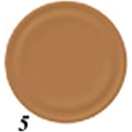 Covermark Shade 5 Foundation Bistre No. 5 - Maison des fragrances