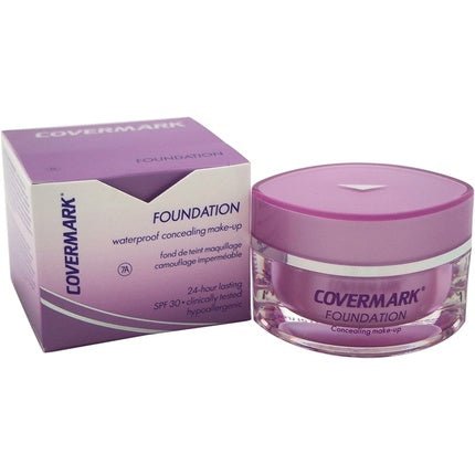 Covermark Shade 7A Foundation 15ml - Maison des fragrances