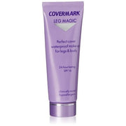 Covermark Women's Leg Magic SPF 16 Waterproof Leg and Body Fluid Make - Up 1.69 Ounce - Maison des fragrances