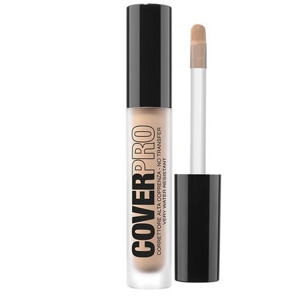 Coverpro High Coverage Concealer 24 Hours Sand 3.50ml - Maison des fragrances