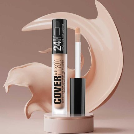 Coverpro High Coverage Concealer 24 Hours Sand 3.50ml - Maison des fragrances