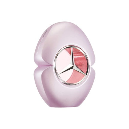 Mercedes-Benz For Women Eau De Toilette Spray 30ml
