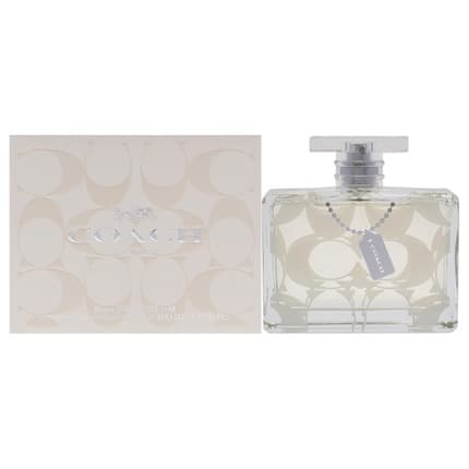 Coach Signature Eau de Parfum Femme 100 ml