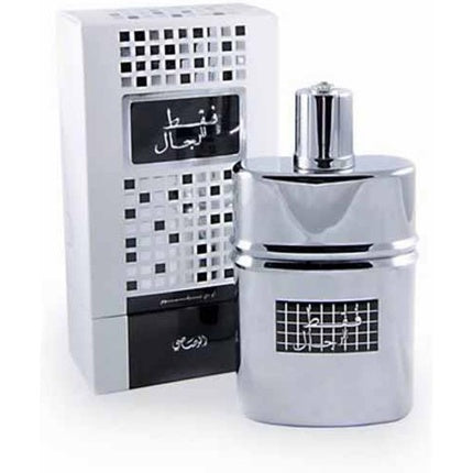 Rasasi Faqat Lil Rijal Eau de Parfum 50ml Unisex
