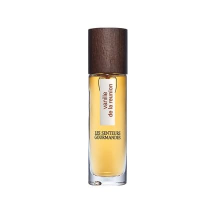 Les Senteurs Gourmandes Vanilla de la Reunion Eau de Parfum 15 ml