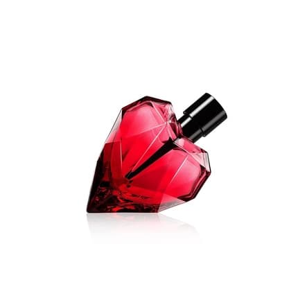 Diesel Loverdose Red Kiss Eau de Parfum 30ml for women