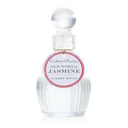 Crabtree & Evelyn Old World Jasmine Floral Water Eau de Toilette (EDT) Mixte 100ml - Maison des fragrances