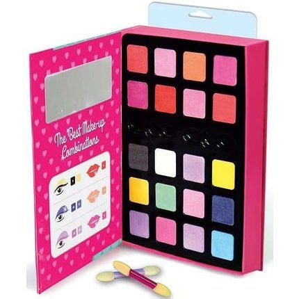 Crazy Chic Beauty Bag Cosmetic Set - Maison des fragrances
