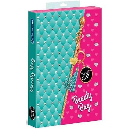 Crazy Chic Beauty Bag Cosmetic Set - Maison des fragrances