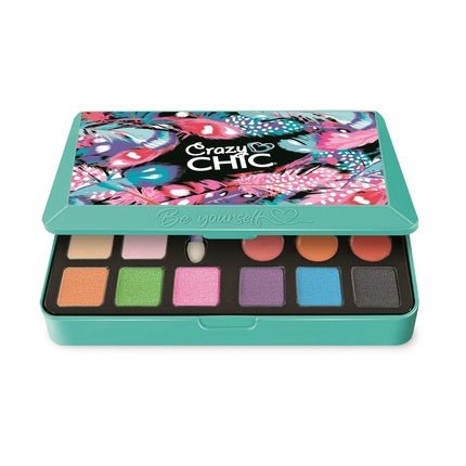 Crazy Chic Make Up Collection - Be A Rocker 18749 - Maison des fragrances