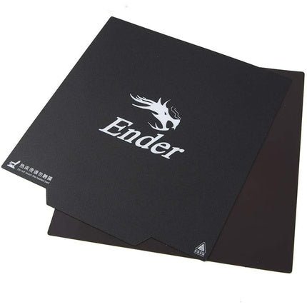 Creality 3D Printer Ender 3/Ender 3 Pro Magnetic Build Surface Flexible - Maison des fragrances