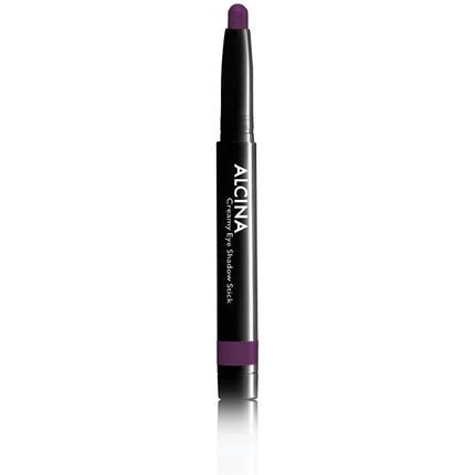 Creamy Eye Shadow Stick Plum 020, 020 Plum Purple - Maison des fragrances