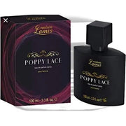 Creation Lamis Poppy Lace Eau de parfum Spray - Maison des fragrances