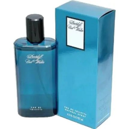 Creativeminds Uk Cool Water Essence Eau de Toilette 125ml pour homme - Maison des fragrances