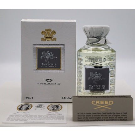 Creed Aventus Cologne 250ml 8.4oz 21T01C - Maison des fragrances