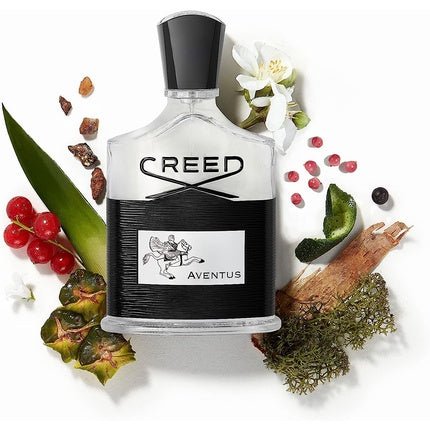 CREED Aventus Homme Eau de Parfum Spray 50ml - Maison des fragrances