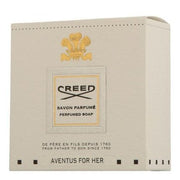 Creed Aventus Soap Coffret (Coffret) Femme 150g - Maison des fragrances