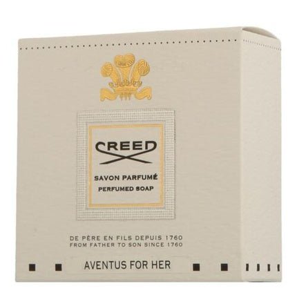 Creed Aventus Soap Coffret (Coffret) Femme 150g - Maison des fragrances