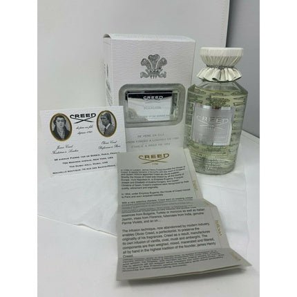 Creed Himalaya Splash Eau de Parfum (EDP) Mixte 248ml - Maison des fragrances