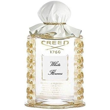 Creed Les Royales Exclusive White Flowers Eau de Parfum (EDP) Mixte 250ml - Maison des fragrances