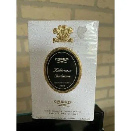 Creed Tubereuse Indiana Eau de Parfum (EDP) Mixte 75ml - Maison des fragrances