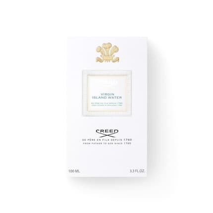 Creed Virgin Island Water Eau de Parfum (EDP) Mixte 100ml - Maison des fragrances
