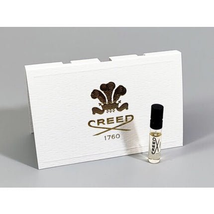 Creed White Amber Eau De Parfum 2ml Spray - Maison des fragrances