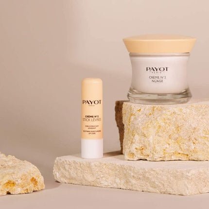 Crema Numero 2 Lip Balm Stick - Maison des fragrances
