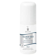Crème Déodorante Argent Ultra-Douce N°38 - 50 ml - Maison des fragrances