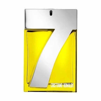 Cristiano Ronaldo Cr7 Discover Eau de Toilette (EDT) Mixte 100ml - Maison des fragrances