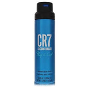 Cristiano Ronaldo CR7 Play It Cool Body Deodorant Woody and Spicy 6.8 Fl Oz pour homme - Maison des fragrances