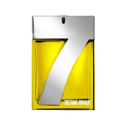 Cristiano Ronaldo Discover Eau de Toilette (EDT) Mixte 30ml - Maison des fragrances
