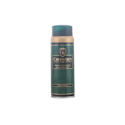 Crossmen Crossmen Deodorant Déodorant (Déo) Homme 150ml - Maison des fragrances